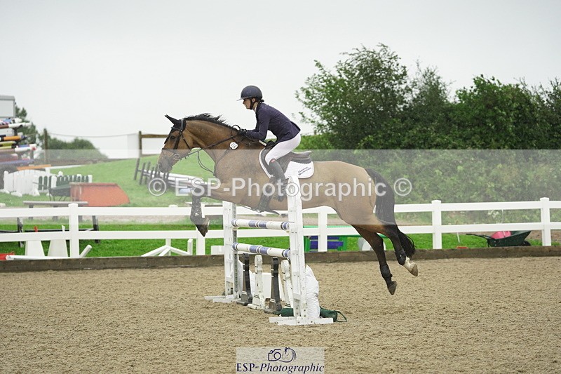 230722A-132308-09336 - Cls 15, 1 Star Bronze 1.15m