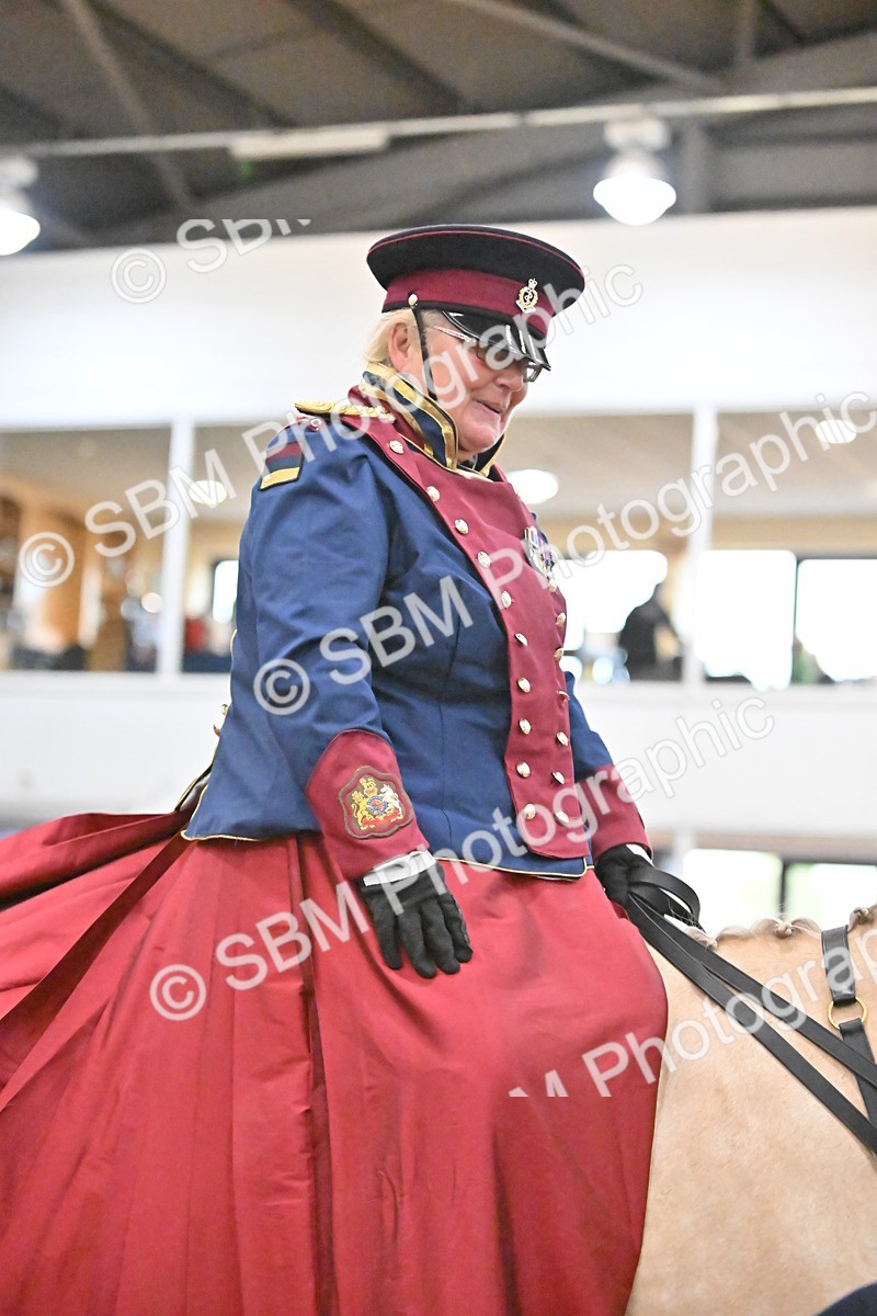 SBM_002889 - Class 35 - Ridden Concours D'elegance