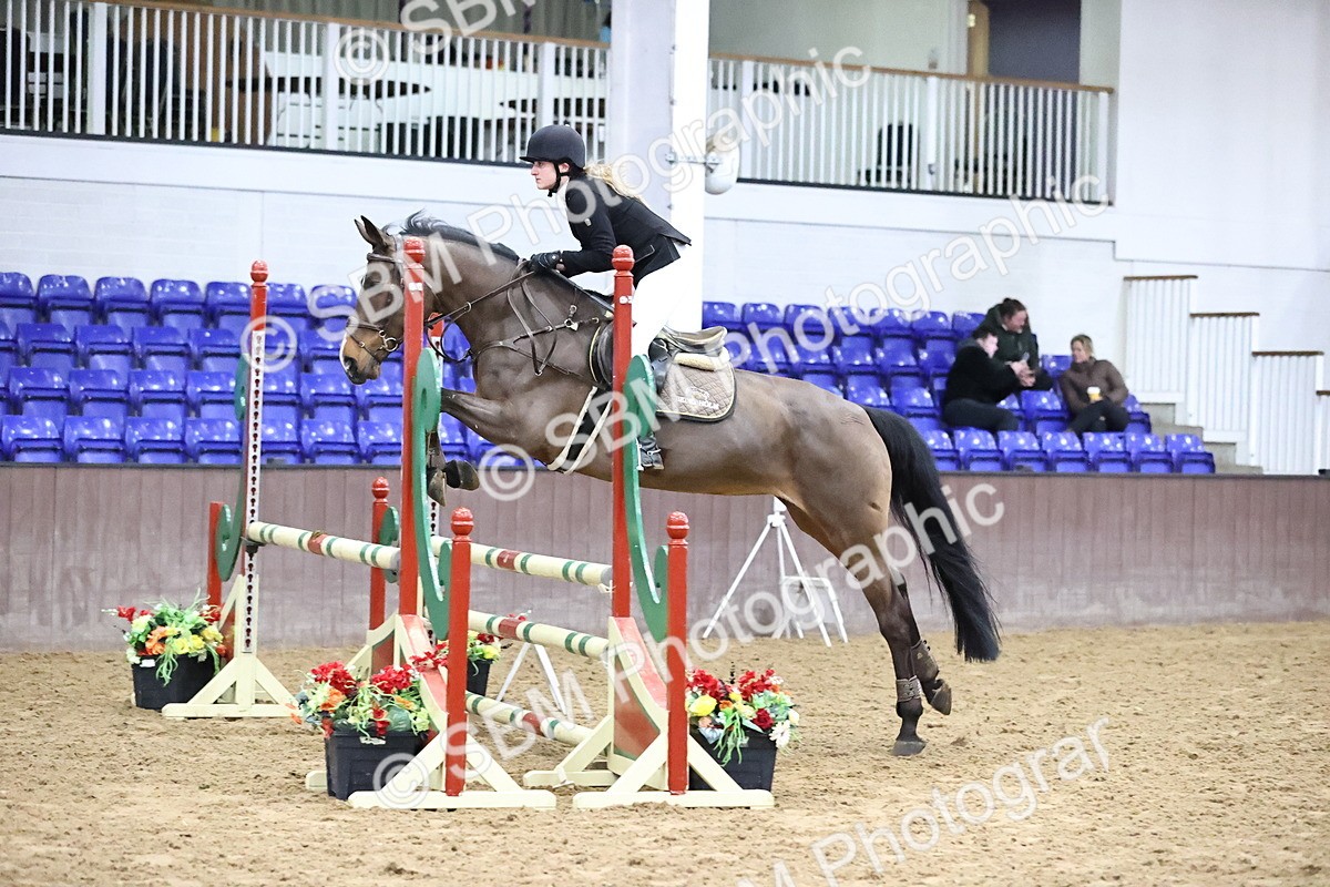 SBM_2131 - Class 8 - Nupafeed Supplements Senior Discovery/ 1m Open