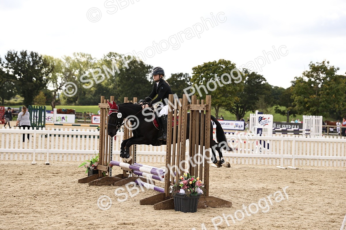 SBM_63694 - J12 - Junior Pony 55cm Championship