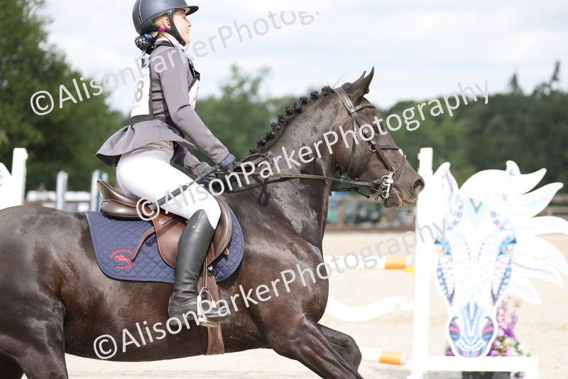 20250622-2116 - PC 90 Qualifier - Round 1