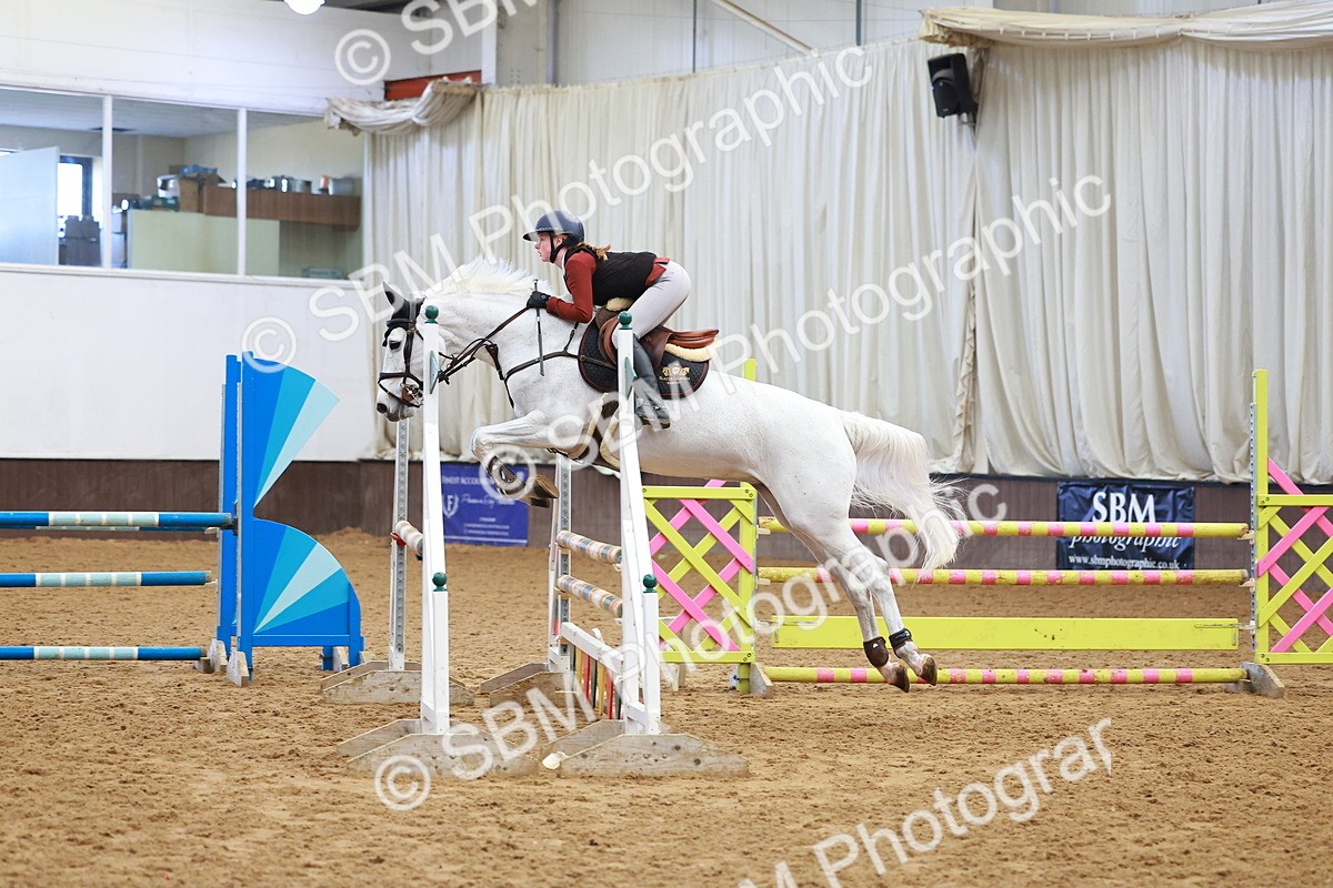 SBM_001186 - Class 3 - Senior Discovery 1.00m