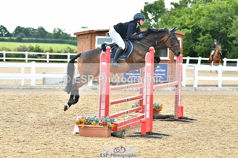 230813A-140603-12850 - Cls 43 1.05m National Amateur Qualifier