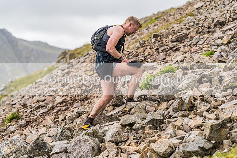 Borrowdale-1064 - Borrowdale Fell Race Saturday 3rd August 2024