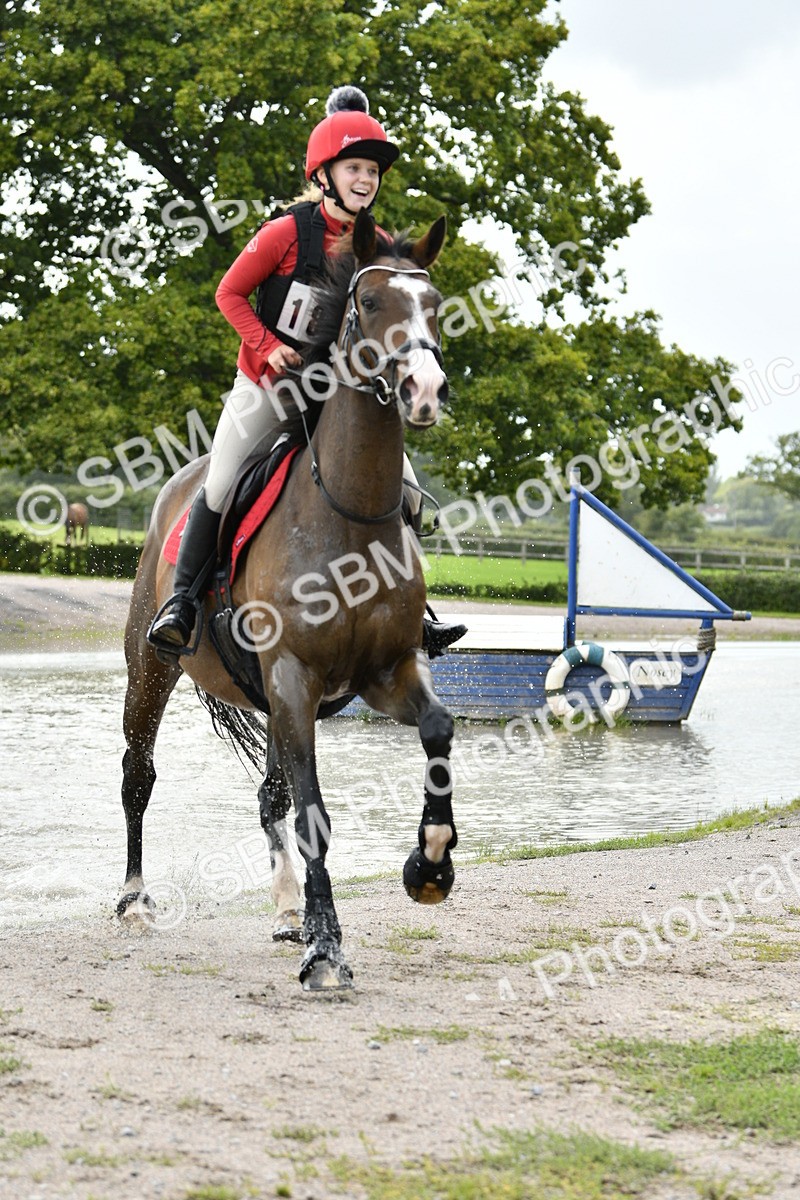 SBM_09711 - E3 - Eventers Challenge 80cm Open