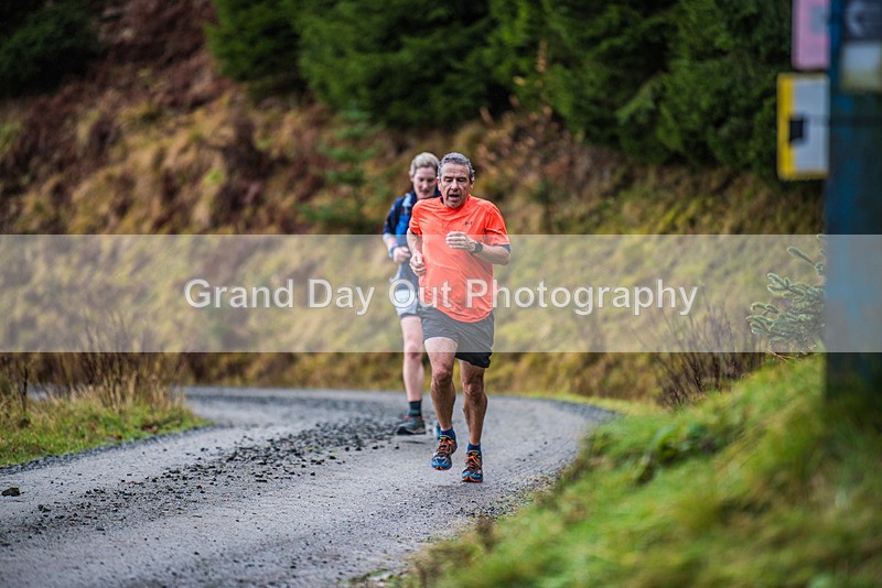 Glentress 21  10K-465 - High Terrain Events Glentress 21 & 10K Trail Races Saturday 18th November 2023