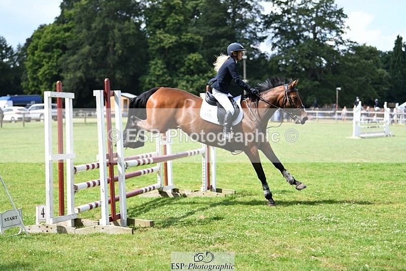 240711-104910-25973 - Cls 127 British Novice and 90cm Open