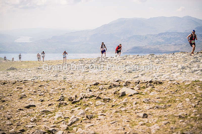 Fairfield-619 - Fairfield Horseshoe Fell Race Saturday 11th May 2024