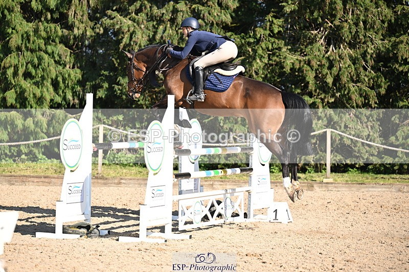 260321A-150321-01039 - 6 Foxhunter 1m 20 Open