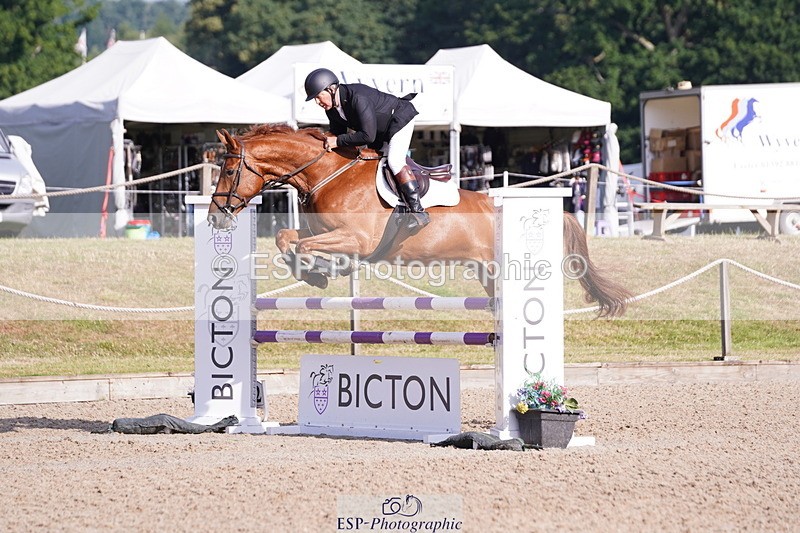 250704A-083100-11345 - Cls 19 5 Year Old Qualifier