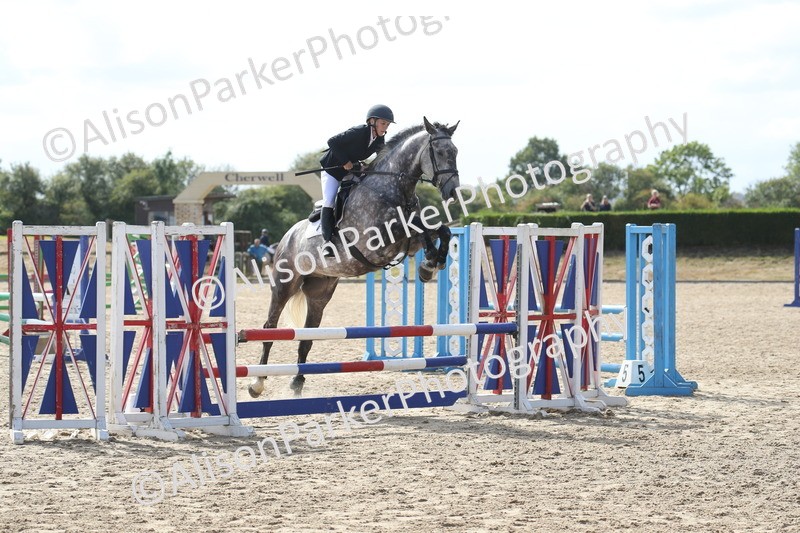 20250831-1685 - Class 6 - 90cm