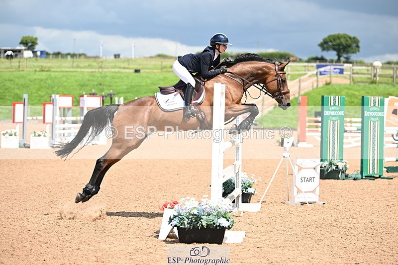 240727A-134120-05166 - Cls 14 NAF Bronze Jump Off and Presentations