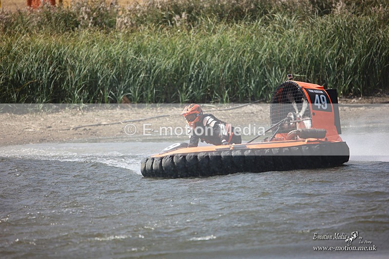 HCWC 220826 15 - Hovercraft W C Race Day 2 22/08/26