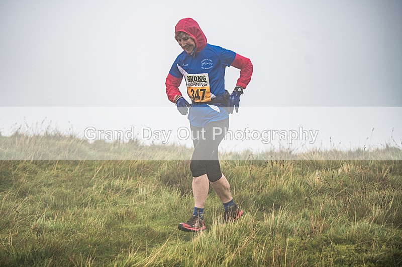 Ennerdale-203 - Ennerdale show Fell Race Wednesday 28th August 2024