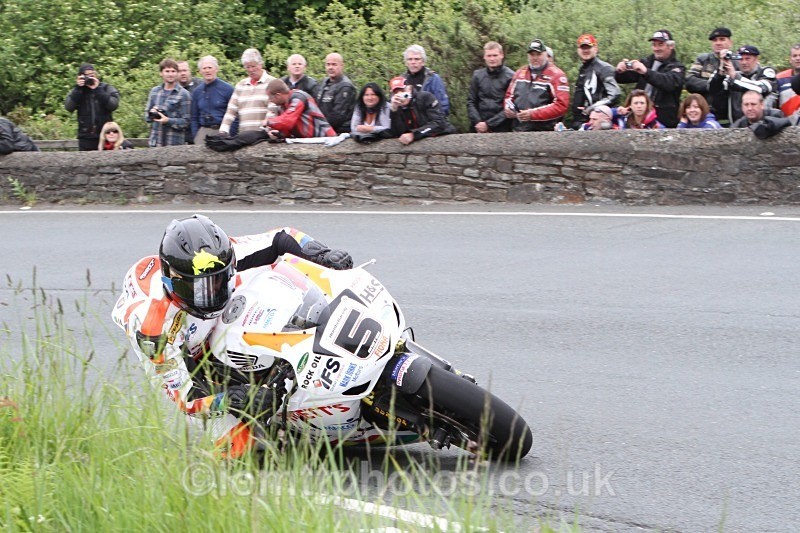  - Superbike Race