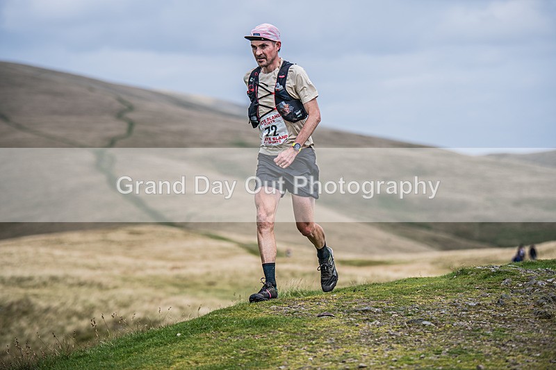 Sedbergh-510 - Sedbergh Hills Fell Race Sunday 18th August 2024