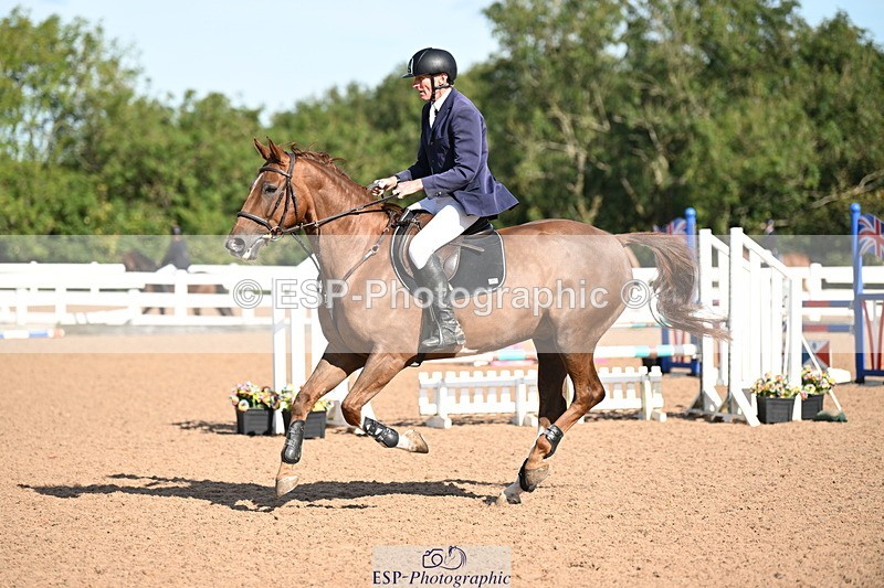 240914A-103853-06431 - Cls 21-S Snr Discovery and 1m Open