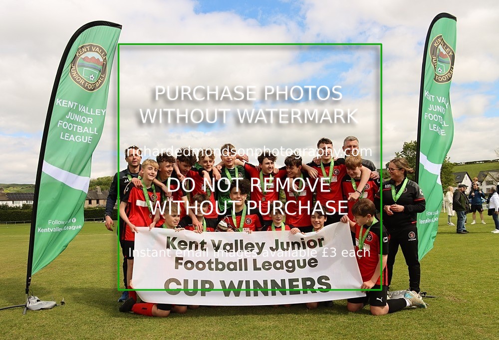 IMG_2314 - Kendal United U15 vs Sedbergh Wanderers Juniors U15 (U15 Final)