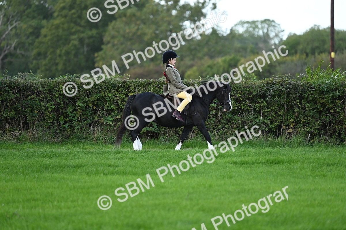 SBM_02548 - S3 - TSR Ridden Pony Showing