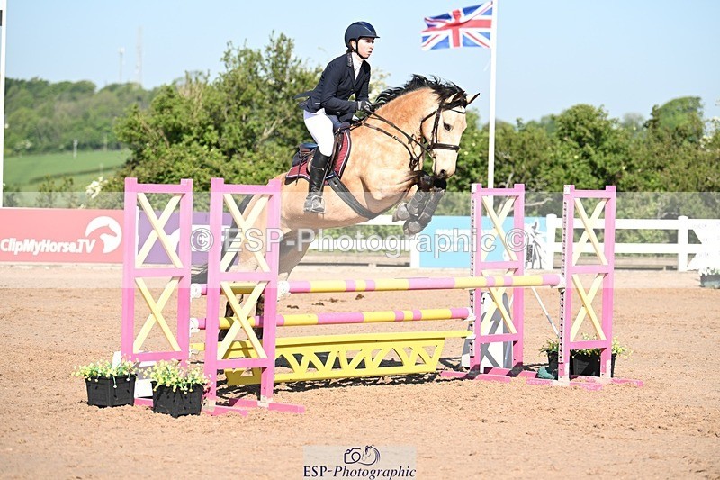 250510-092215-09902 - Cls 19 Snr British Novice and 90cm Open
