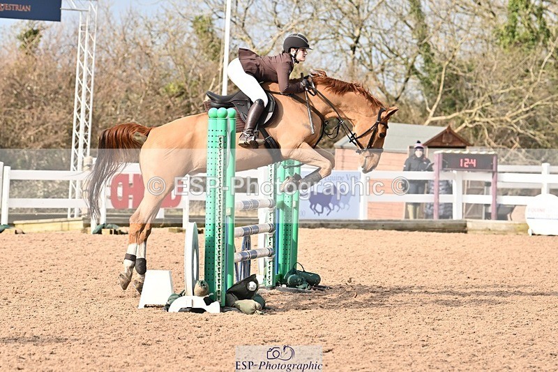 250209-124241-01633 - Cls 15-17 Children on Horses