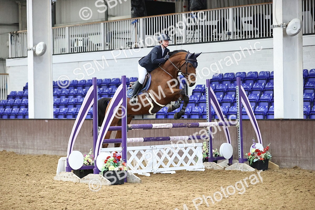SBM_007501 - Class 19 - Senior Newcomers 1.10m