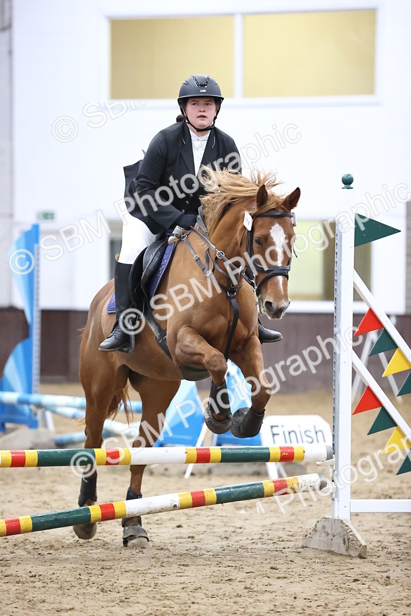 SBM_000992 - Class 4 - Prestige Design & Workwear 60cm