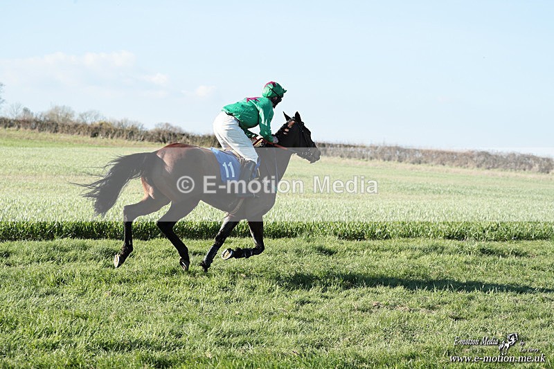 PtP 210326 1097 - VWH Cirencester Races 21/03/26