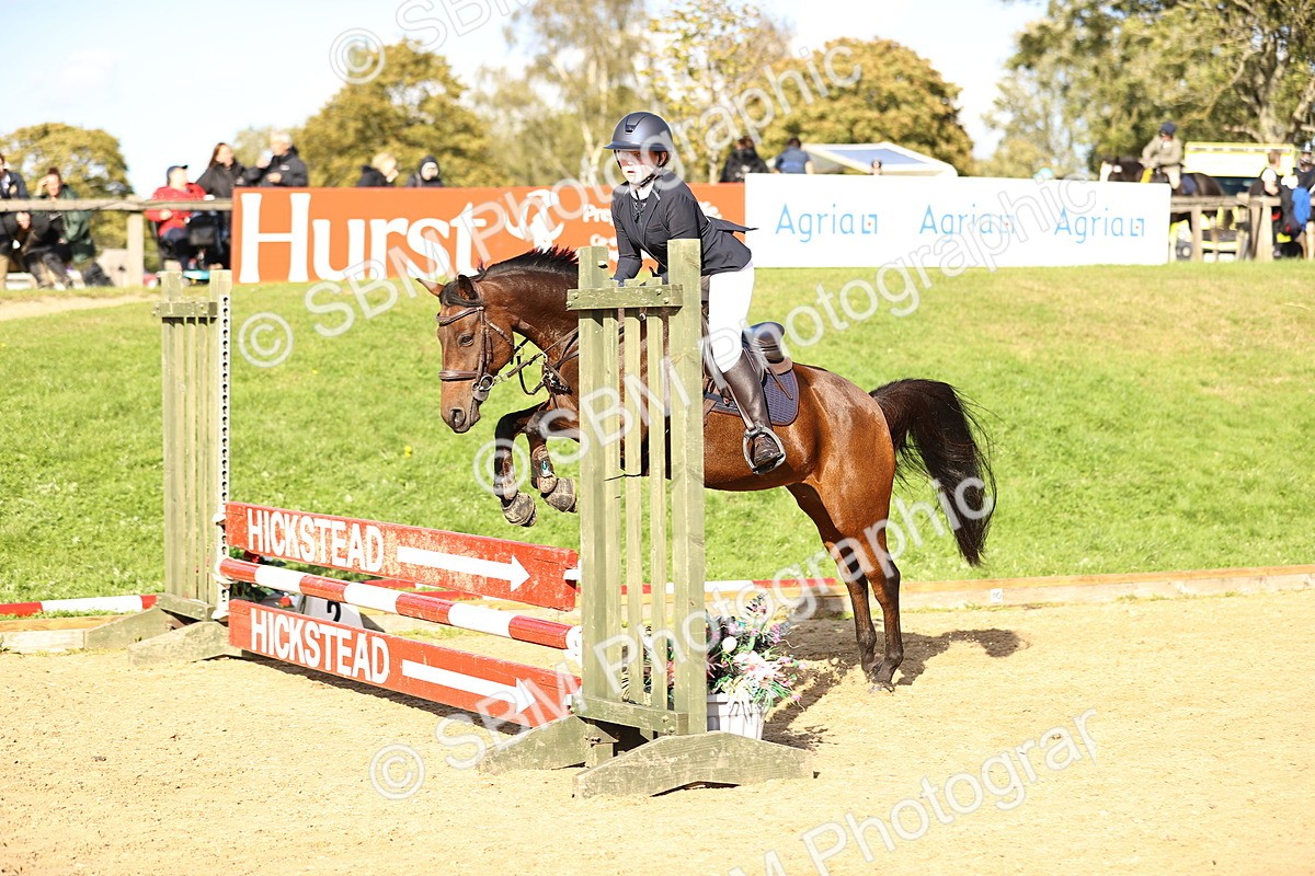 SBM_51385 - J10 - Junior Pony 75cm Championship