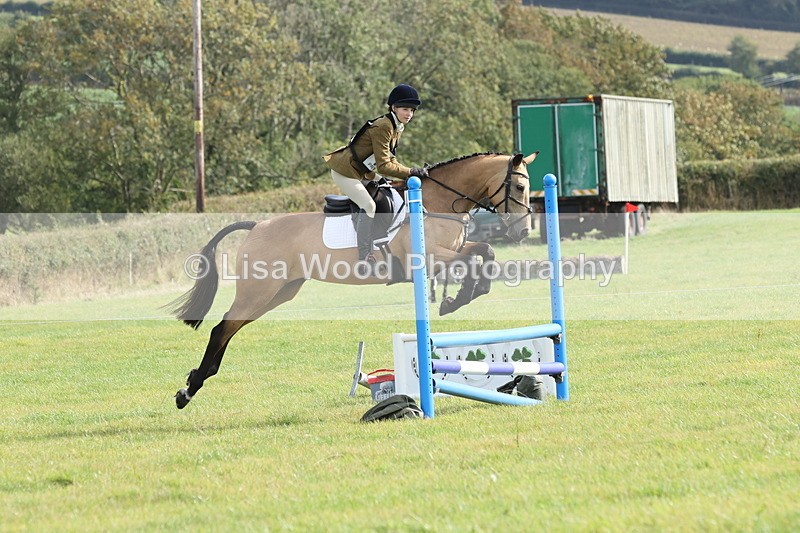 JPP_8448 - Class 1: Trebudannon Open: 70cm Showjumping