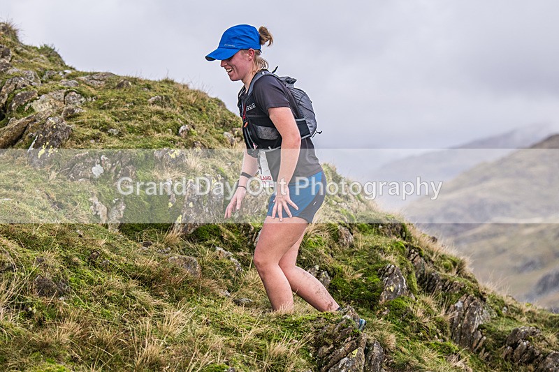 Dunnerdale-1074 - Dunnerdale Fell Race Saturday 8th November 2025