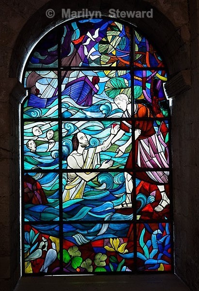 Croatia-10 - Croatia coast and islands