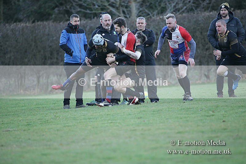 RU 04012020-0134 - Pewsey Vale RFC v Amesbury RFC 04/01/2020