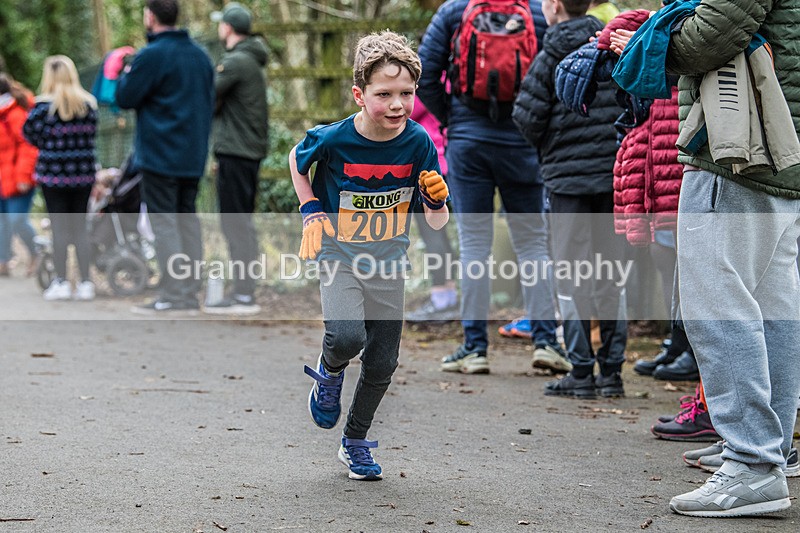 St Herberts Fun Run-174 - St Herberts School Festival of Running 3K Fun Run Saturday 1st March 2025