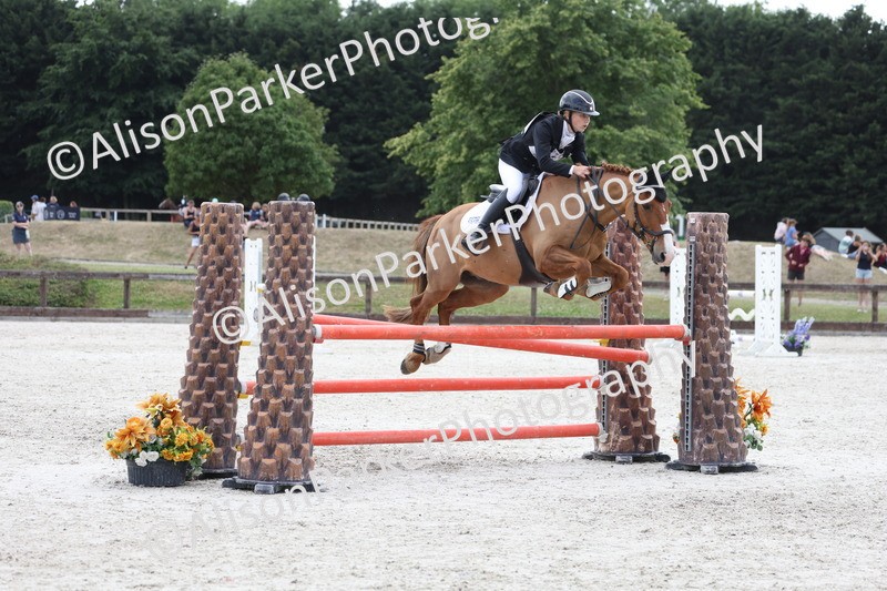 20250622-8498 - PC100 Qualifier - Round 2