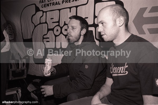 14 - Friends-&-Family @ the-roadhouse 15.03.03