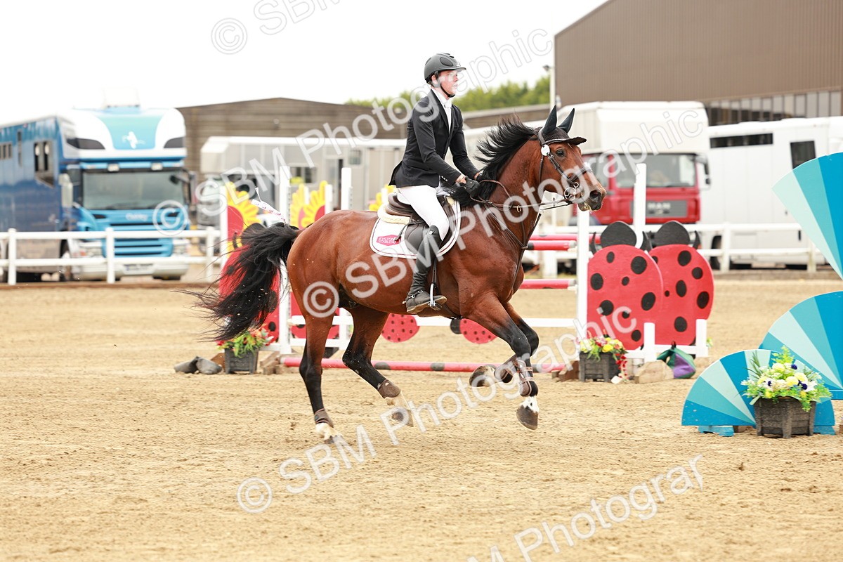 SBM_016632 - Class 20 - Senior Newcomers - 1.10m