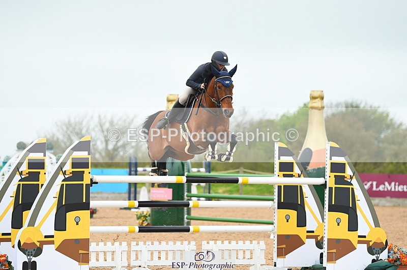 230505A-123050-04021 - Cls 22 Talent Seeker & 7 year old Quali