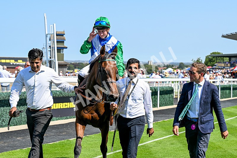 130826-Race 1-Not My Type-7904 - Race 1 14.15pm Racing TV Club Day EBF Fillies' Novice Stakes