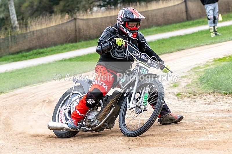 20251018-7D-8E0A9590 - Ride & Skid It. Speedway Experience Day 18th October 2025