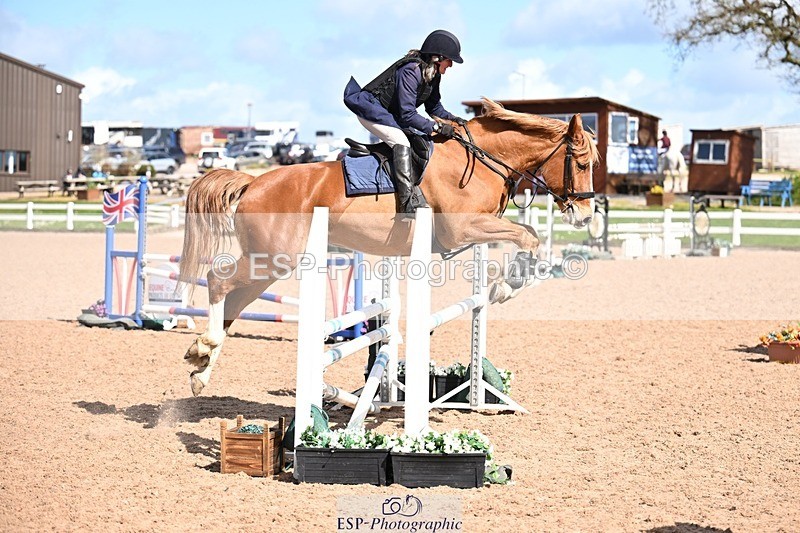 260328-132024-03798 - Cls 23 95cm Amateur Quali