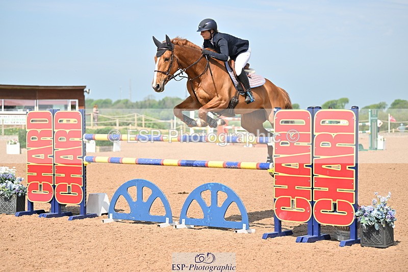 240512A-105743-17436 - Cls 48 National 1.30m Open