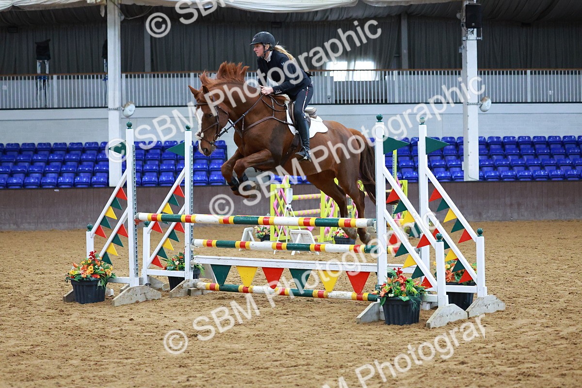 SBM_001029 - Class 4 - Senior Newcomers - 1.10m