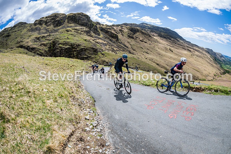 133249 - Hardknott Pass Camera 2 13.00-14.00