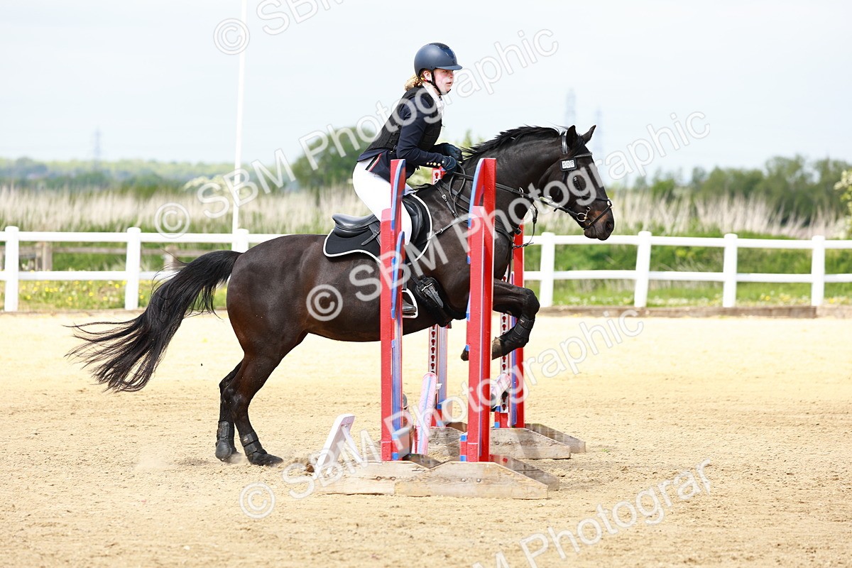 SBM_007998 - Class 3 - 60cm