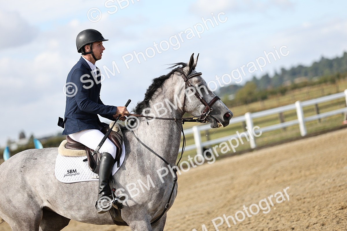 SBM_003551 - Class 1 - Clear Round
