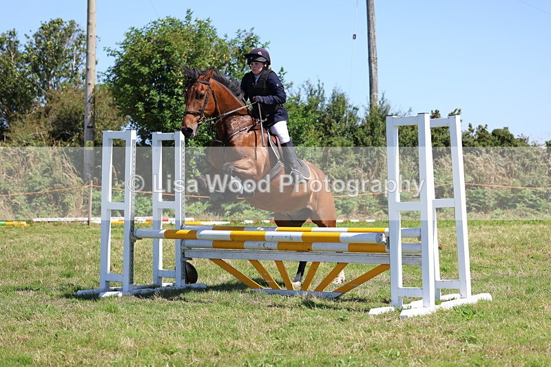 3E7A5212 - Class 4: Club 90cm