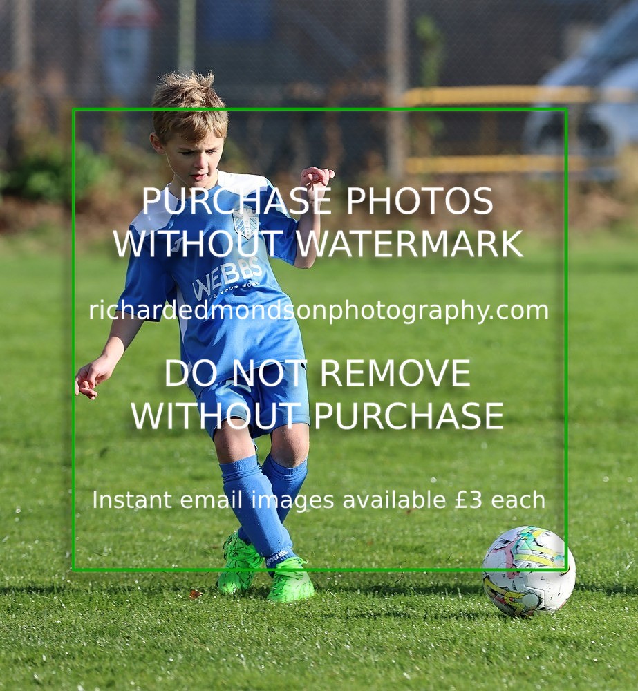 IMG_0350 - Ibis Under 7 vs Wattsfield Under 7 (28/9/24)