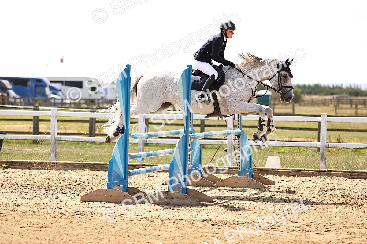 SBM_006180 - Class 10 - Amateur Championship Qualifier 95cm