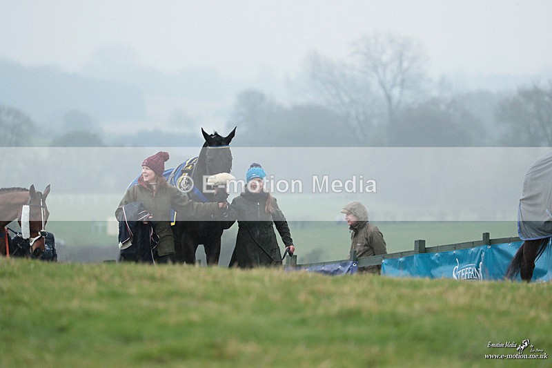 PtP 100324 505 - Pytchley with Woodland Point-to-Point Guilsborough 10/03/24